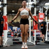 Anytime Fitness UK Employee Ashley Runeckles's profile photo