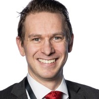 Pure Water Scandinavia AB Employee Johan Hansson's profile photo