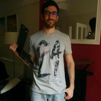 CreditLogic Employee Gabriel Matossian's profile photo