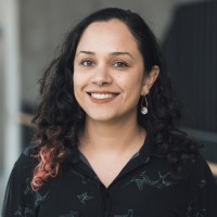 EATRIS Employee Cansu Tekin's profile photo