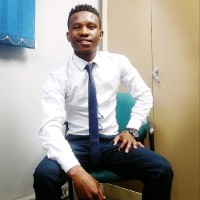 Kagiso Kaylo Botopela Email