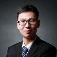 SenseTime 商汤科技 Employee Shengen Yan's profile photo