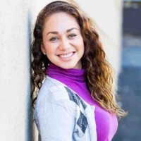 American Indian Health & Services Employee Hannah Brigham's profile photo