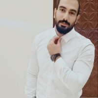 PayMint Employee Moaz Barakat's profile photo