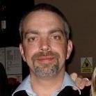 DHL Supply Chain Employee Ian Castledine's profile photo