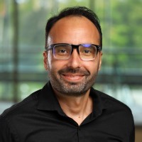 Ellie LLC Employee Salomao Doria Jorge's profile photo