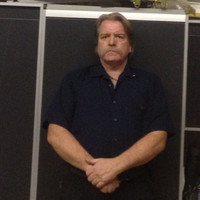 Bert Baxter Transport Ltd. Employee Darryl Shirley's profile photo