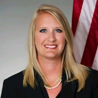 Clayton County Board of Commissioners Employee Ashley Hulsey's profile photo