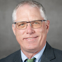 Nidec Minster Corporation Employee Kevin Evers's profile photo