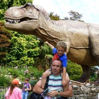 Listening Post Christian Counselling Service Ltd Employee Lee Evans's profile photo