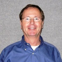 Speech Technology Consortium Employee Thomas Schalk's profile photo