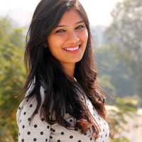iLAB Employee Nikita Shah's profile photo