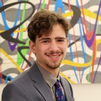 Sears think[box] at Case Western Reserve University Employee Jonah Keller's profile photo