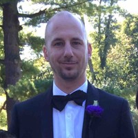 SPARC Group LLC Employee Jason Decker's profile photo