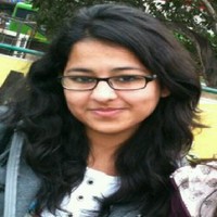 Smilyo Employee Divya Sharma's profile photo