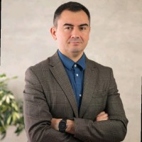 ADING Employee Rade Jankov's profile photo
