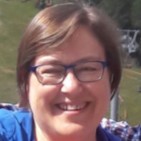 IECOM Employee Mila López Palacios's profile photo