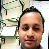 iBank Employee Sanjay Sah's profile photo