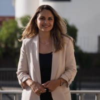 Terminales Canarios, S.L. Employee Sara Mora's profile photo