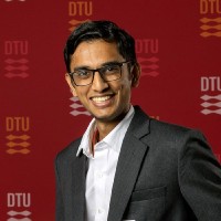 Rakshick Shrinivas Email