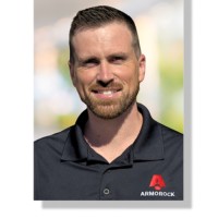 Armorock Employee Thomas Liffrig's profile photo