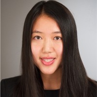 Goldman Sachs Employee Cherry Liu's profile photo