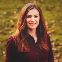MHK Architecture Employee Melanie Anderson's profile photo