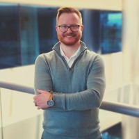 Eligeo Employee Kyle Mead's profile photo
