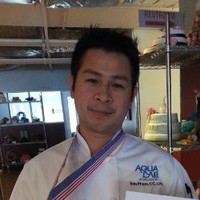 Thomas Pham Email & Phone Number