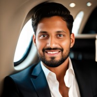 Nexla Employee Sameer Pathan's profile photo