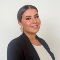 Talention Employee Alexandra Spasic's profile photo