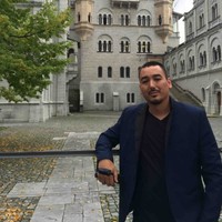 Javier Ceja Email & Phone Number