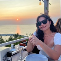 MİTAS GROUP Employee Hatice Aydın's profile photo