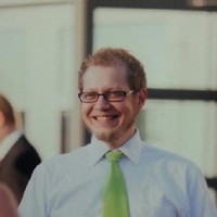 Prima Power Employee Jani Hovila's profile photo