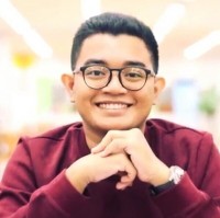 Datasonic Group Bhd (DSONIC) Employee Wafiy Fadzli's profile photo