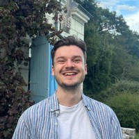 Eagerly Internet Employee Teun van der Doef's profile photo