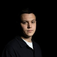 CryptoRank Employee Egor Ivin's profile photo