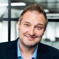 Midlands Connect Employee Paul Butters's profile photo