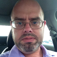 Rutger University Employee Joseph Donato's profile photo