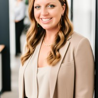 Nooter/Eriksen, Inc. Employee Rachel Gossett's profile photo