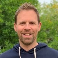 Fourleaf Employee Richard Payne's profile photo