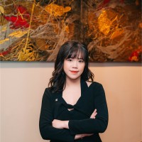 Van Trinh Email & Phone Number