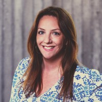 Johnson & Johnson Innovative Medicine Employee Eva Daskalakis's profile photo