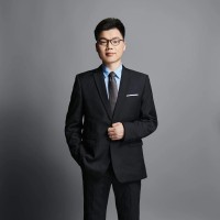 Sino Biopharmaceutical Limited Employee 周晗's profile photo