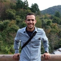 Yorke Construction Corporation Employee Xenios Ioannou's profile photo