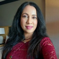 Shaila Shahid Email