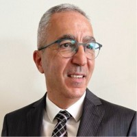 Zuhair Fayez Partnership Consultants Employee Alain Fares's profile photo