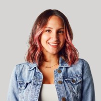 Freshmade Employee Carina Giacomelli's profile photo