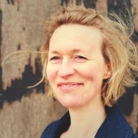 Gemeente Bernheze Employee Claudia van Houtum's profile photo