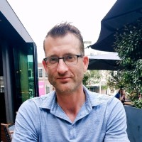 Green Create Employee Wouter Wermink's profile photo